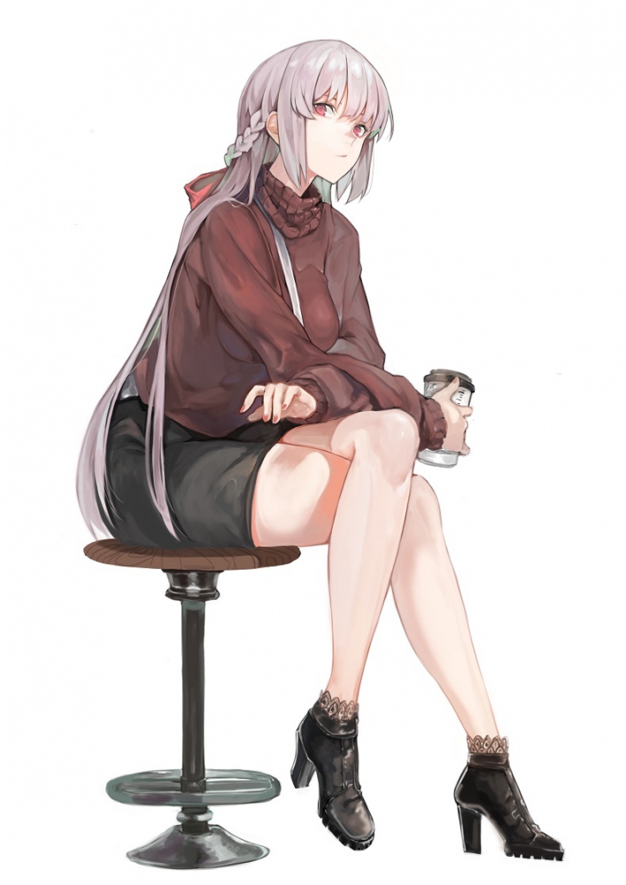 南丁护士