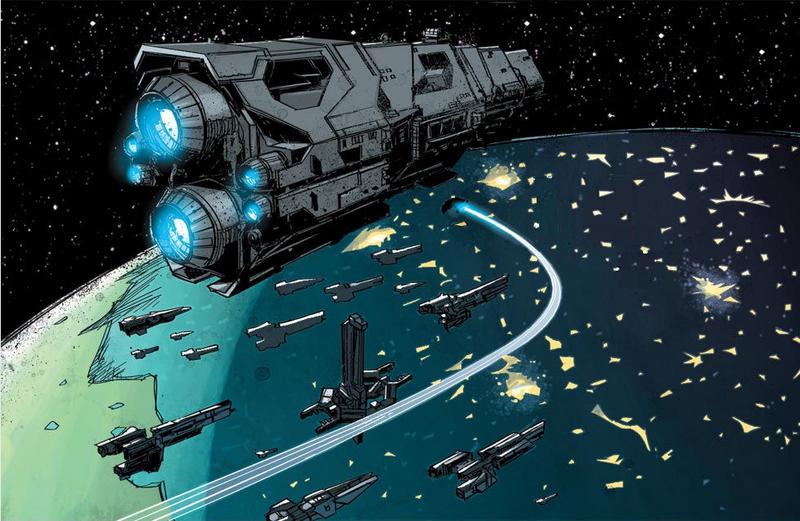 UNSC
