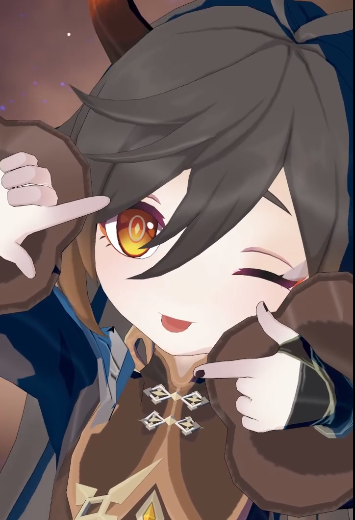 错了