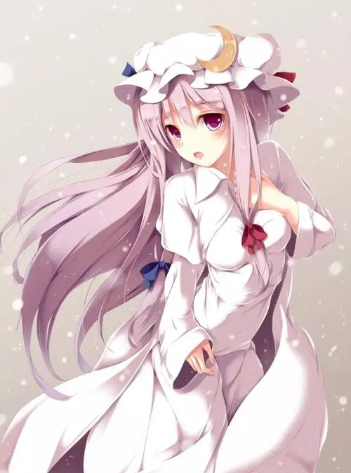 帕秋莉