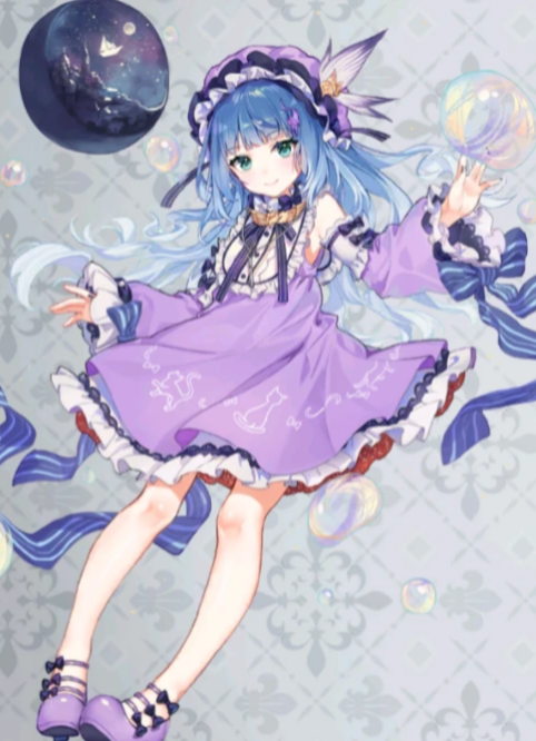 幻梦境