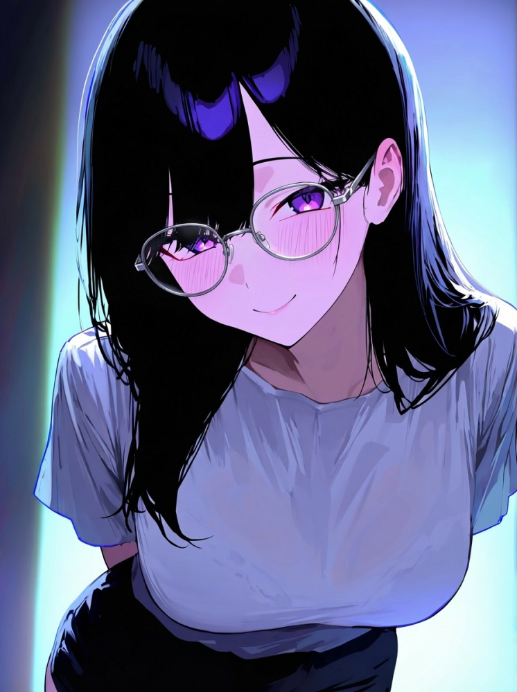 【量子魔女？】夙星流