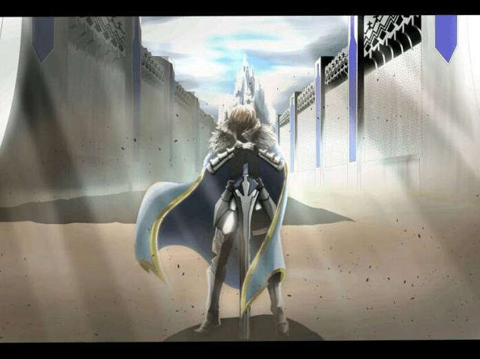 高文卿是无敌哒