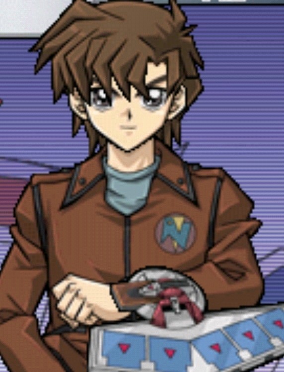 好路人的样子啊（