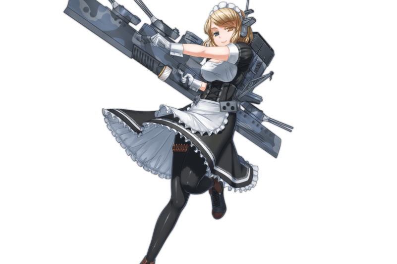 声望