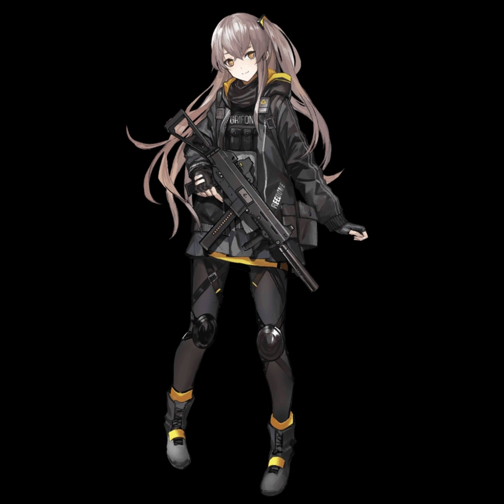 ump45