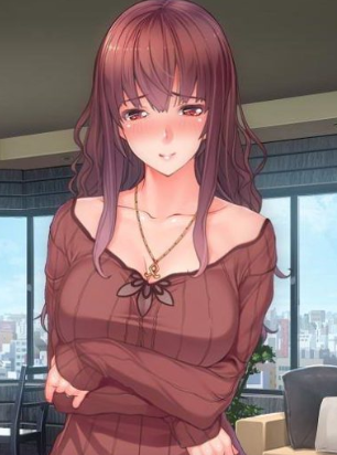 催眠调教这游戏不错