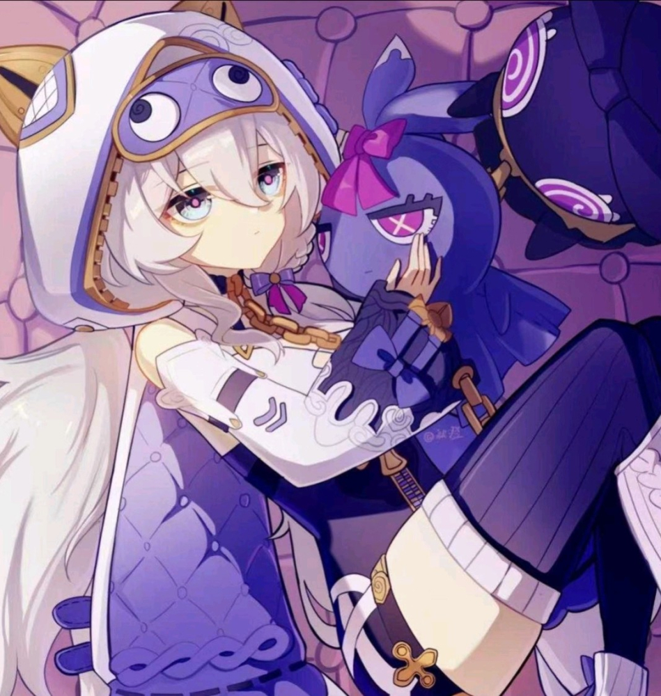 德丽莎德丽莎：宝贝我