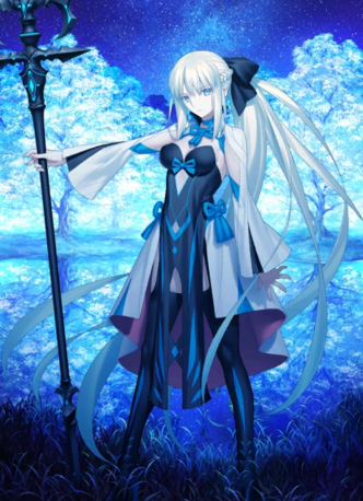 妖精女王
