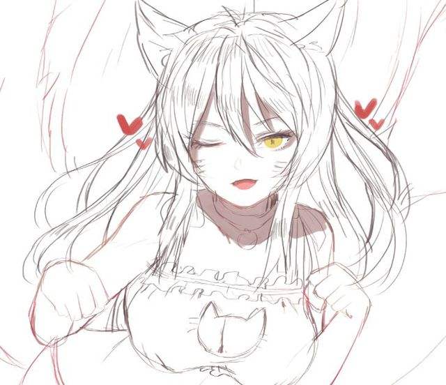 来♂
