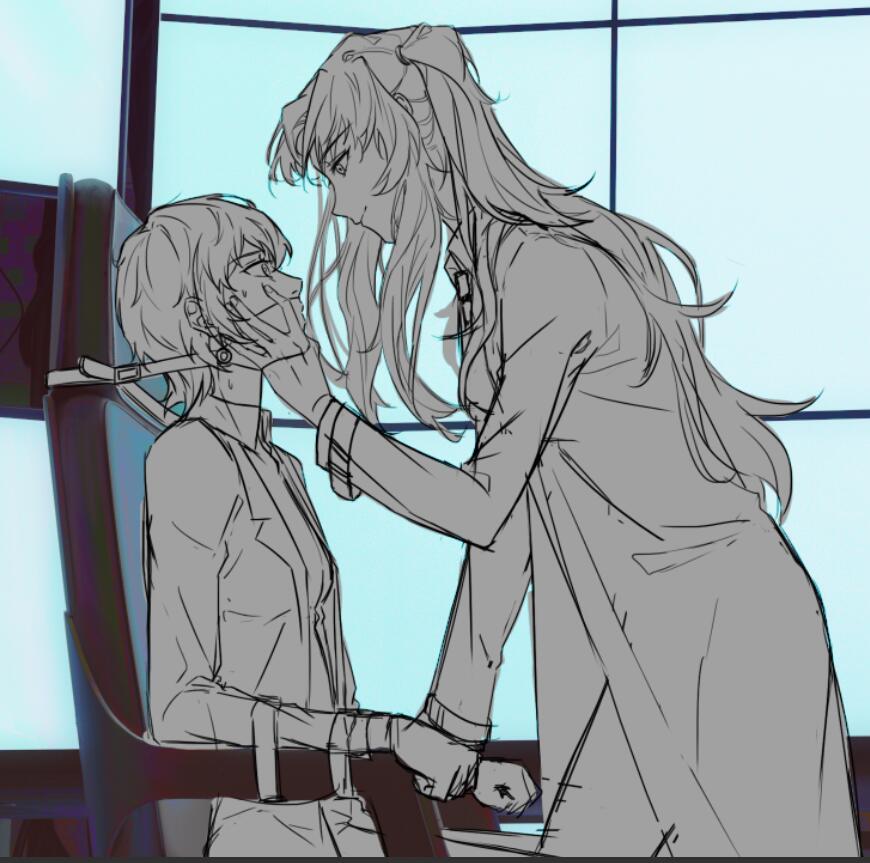 插图