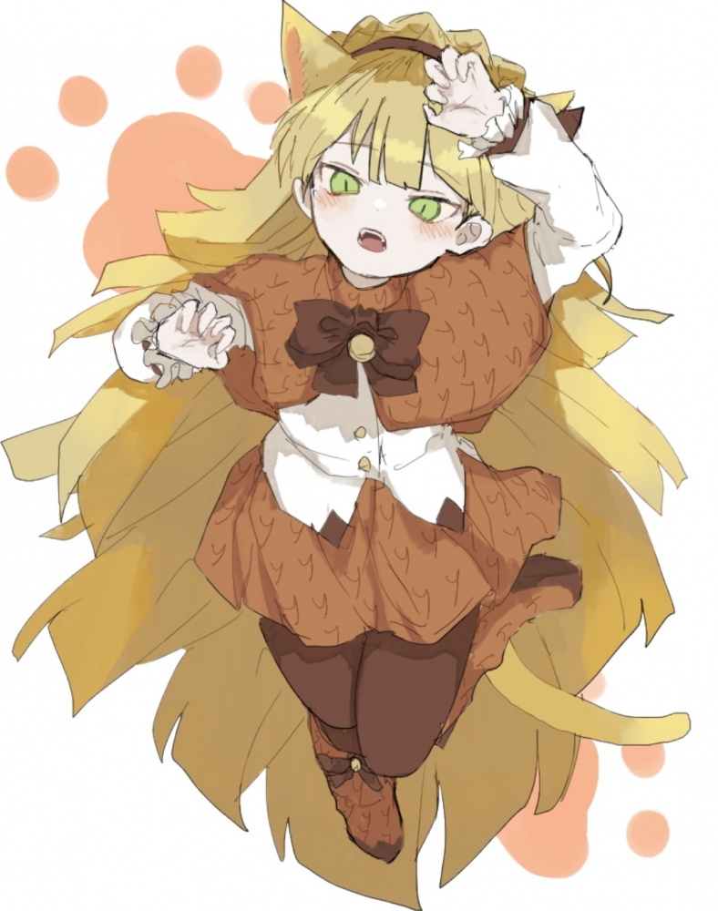 X的养女