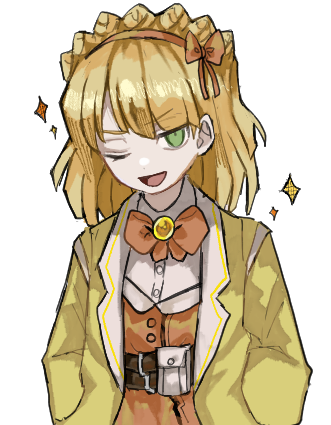 X的养女