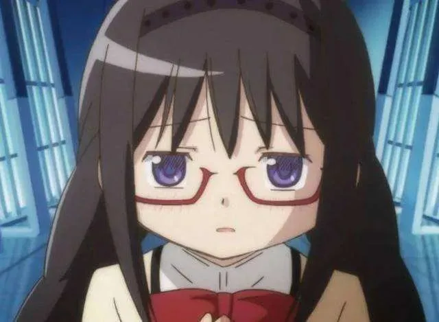 焰是方的（对）