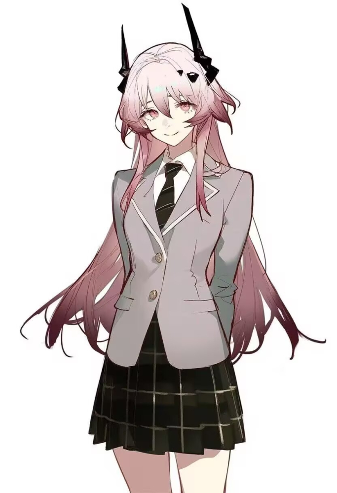 特蕾西娅（不是）