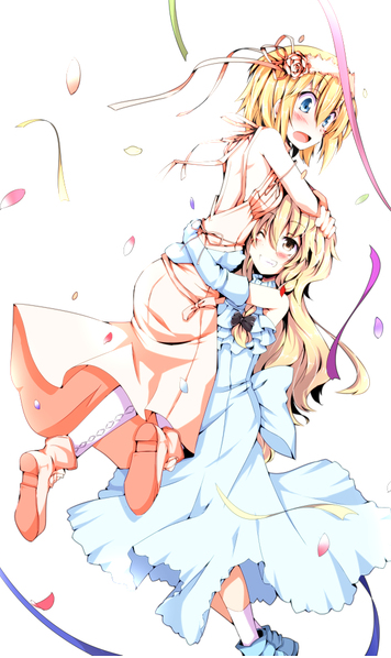 会不会有种钦定的感觉