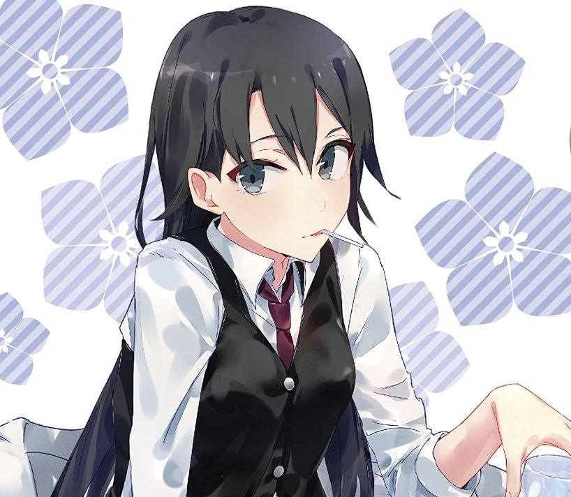 有谁不喜欢静可爱呢?