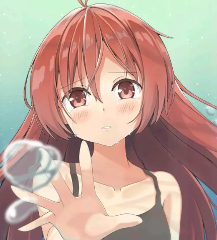 放个小延珠镇一下