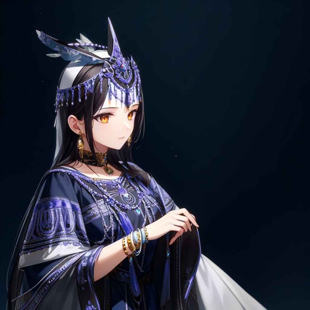 李如月