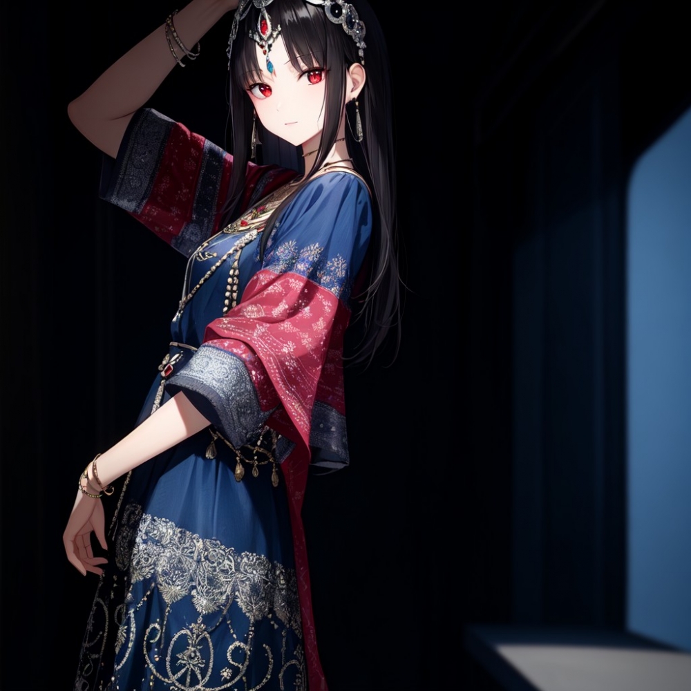 马萧萧