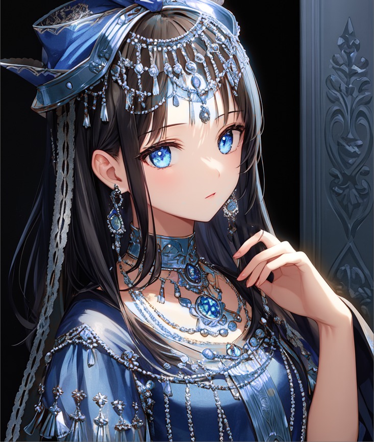 墨小鸢