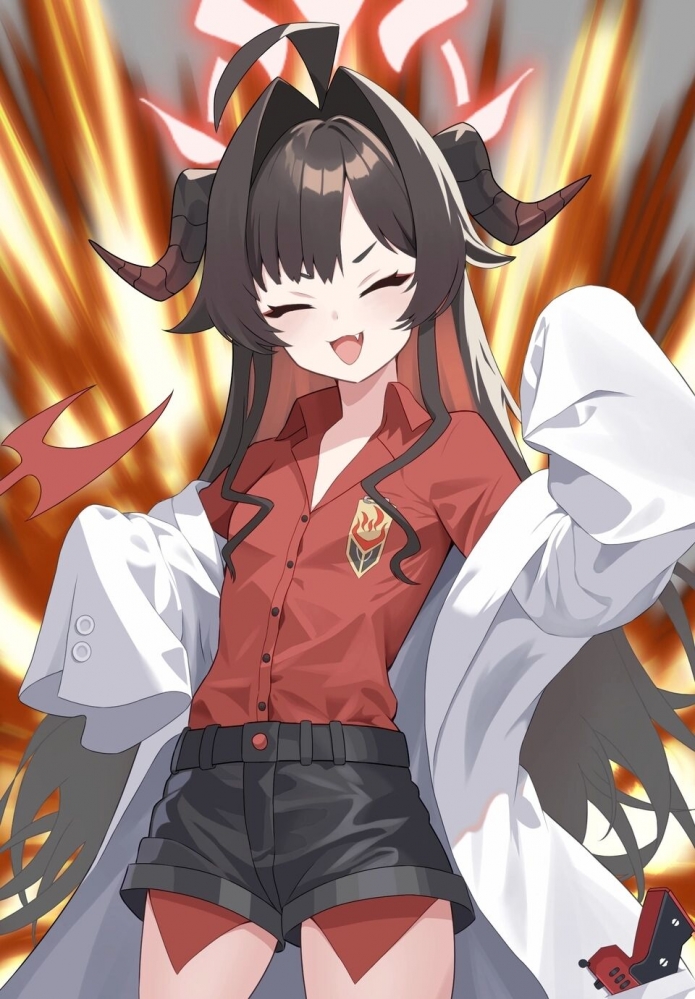 格黑娜头号恐怖头子