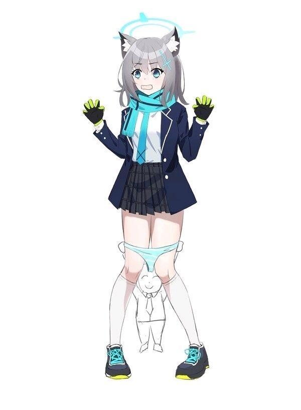 逆天！