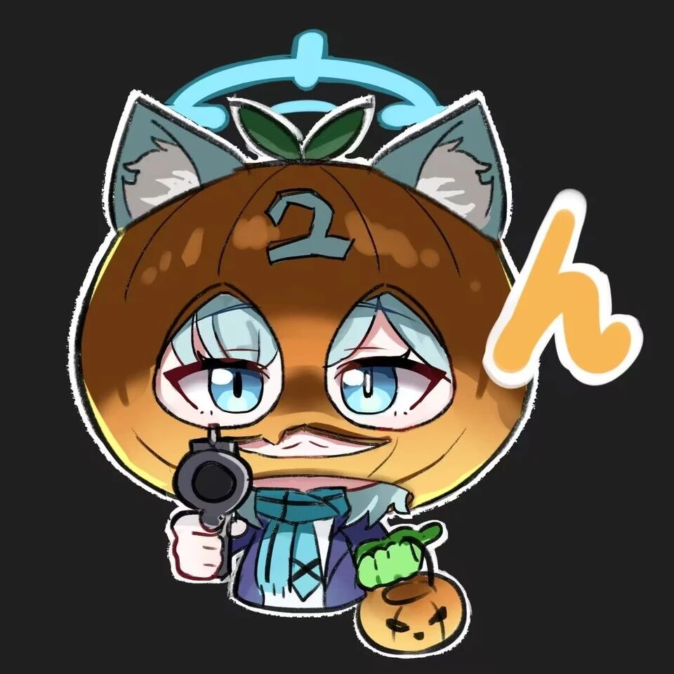 不给糖就捣蛋