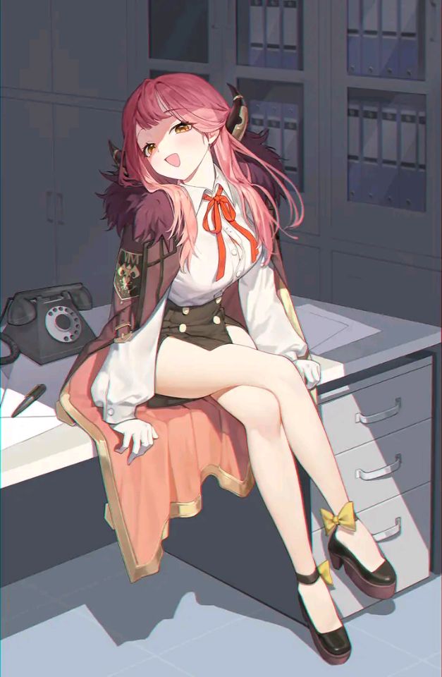 憨憨阿露