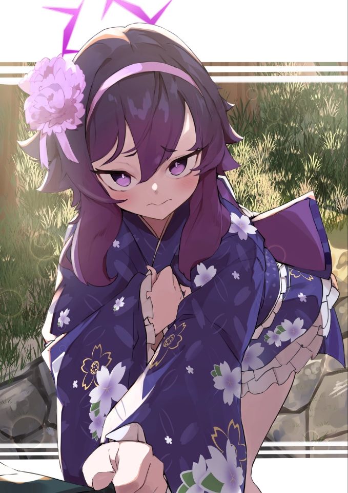 和服遥香