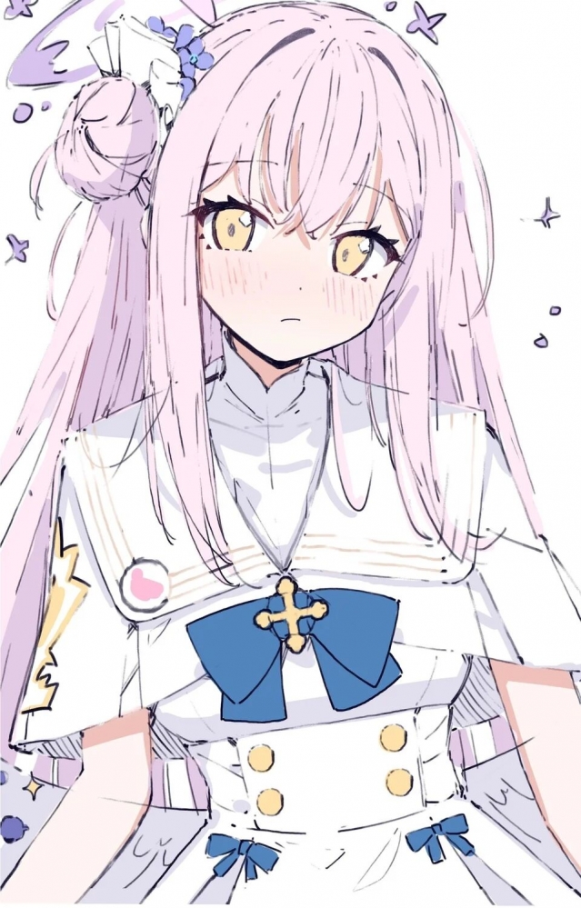 未花