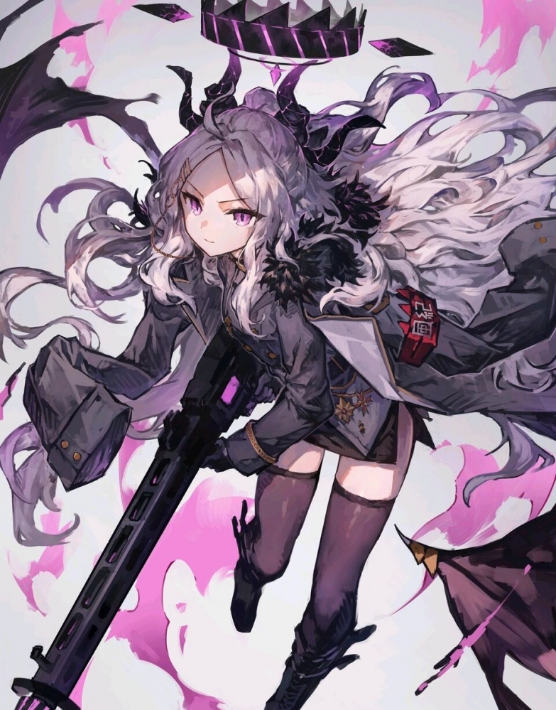 大魔王日奈!