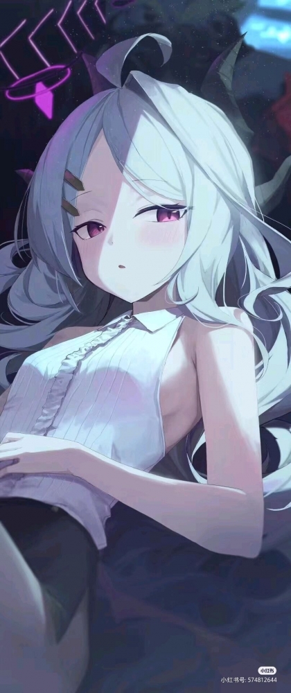 日奈,嘿嘿我的日奈