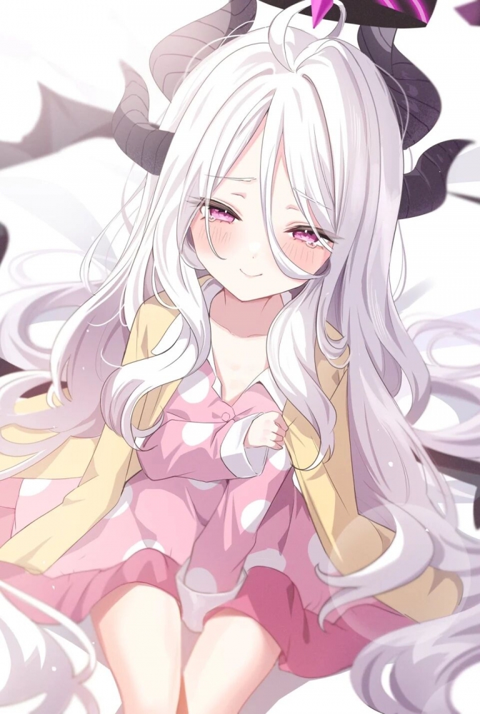 睡衣日奈