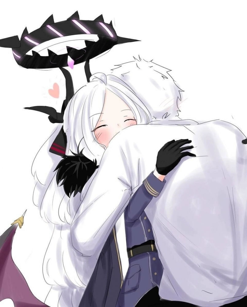 为师最喜欢日奈啦!