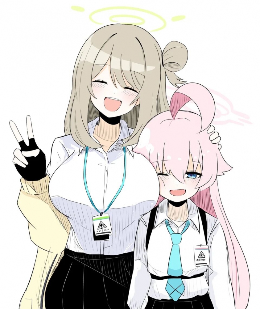 星野:总有些熟悉呢
