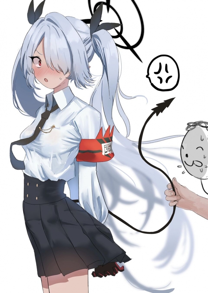 小小伊织