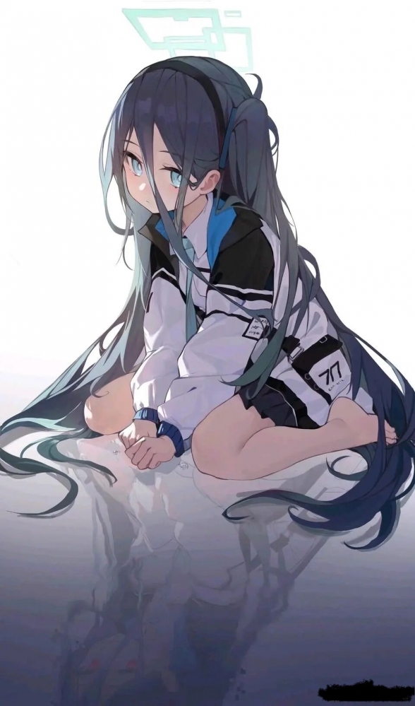 爱丽丝和key