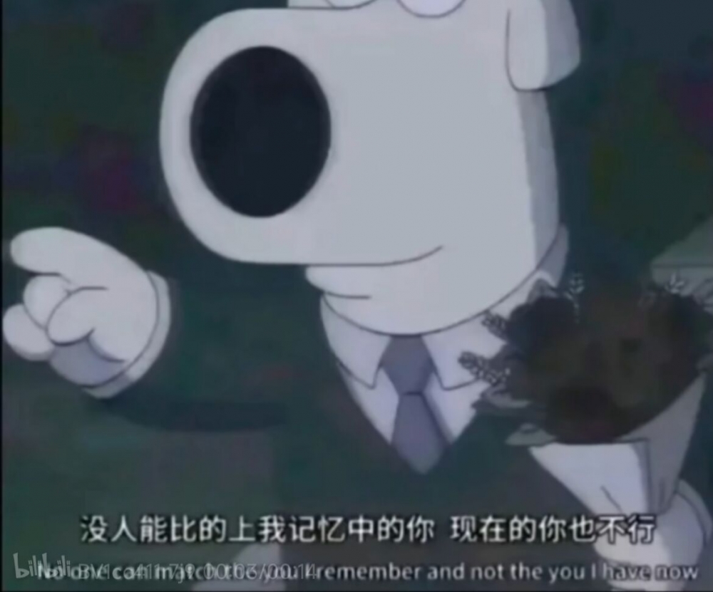 用布莱恩的一句话