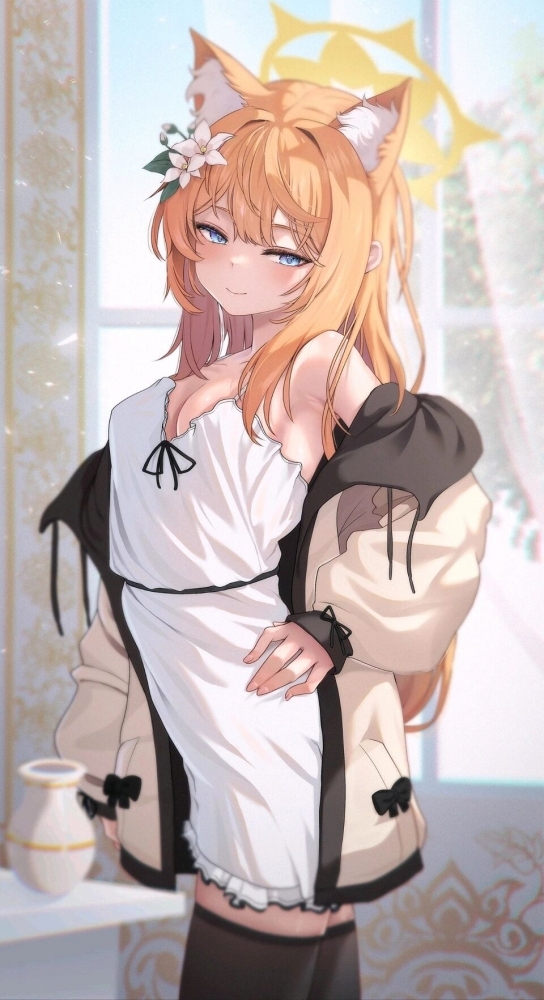 媚修女