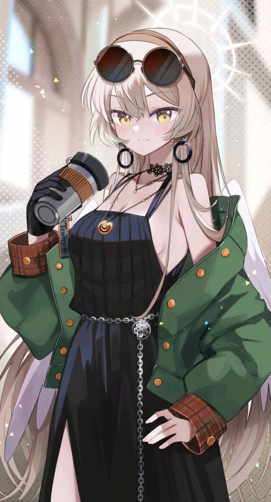 渚