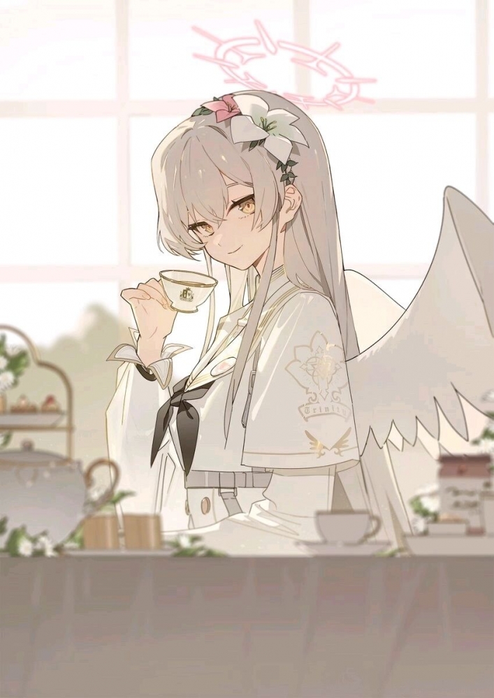 渚