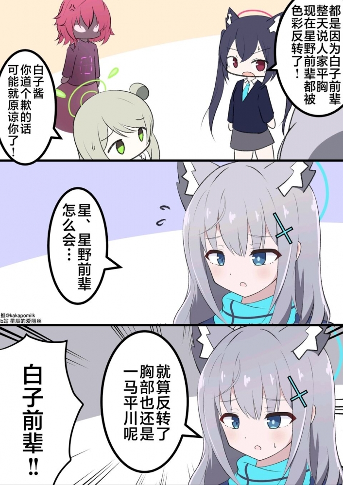 转化的原因之一？