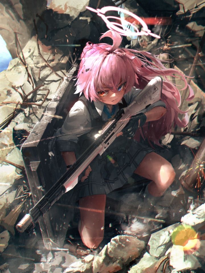 临战星野