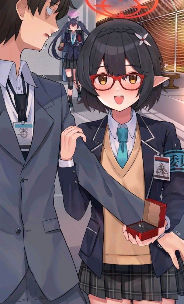 坏孩子？好孩子！