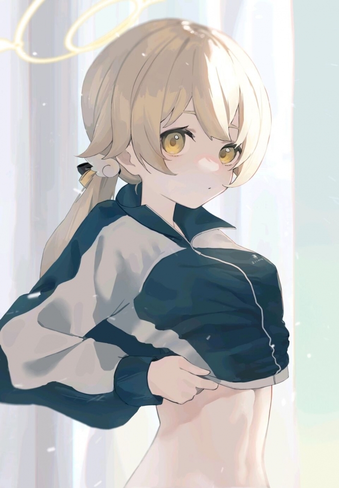 更衣的日富美