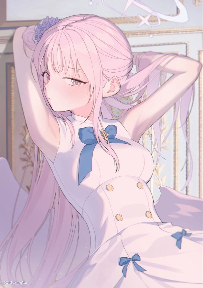 让我尝尝