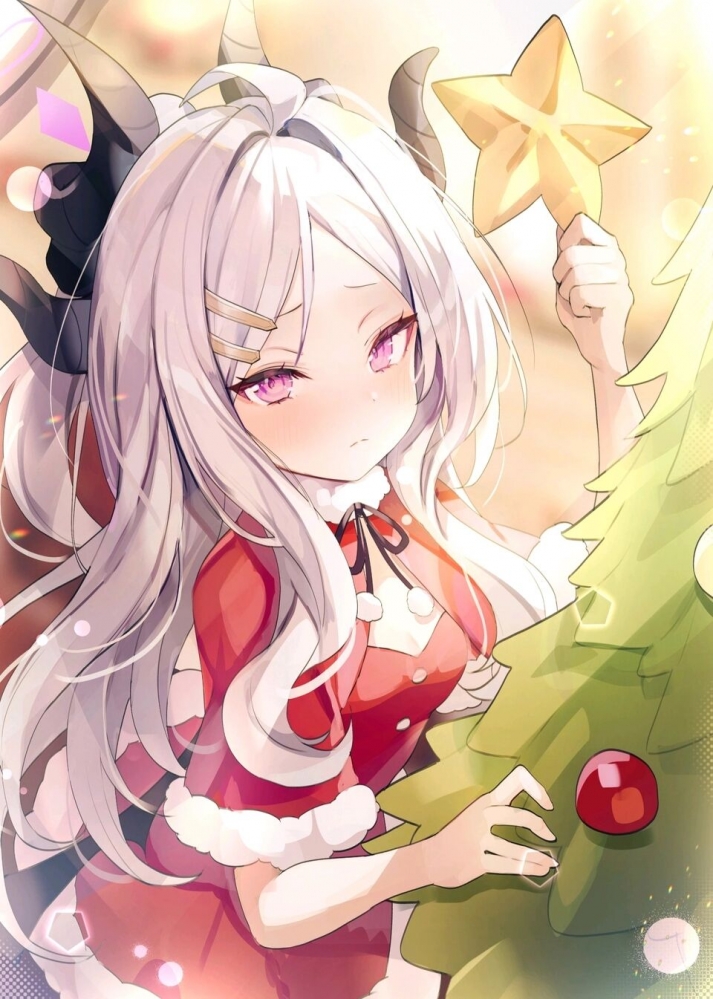 嘿嘿，我的小日奈