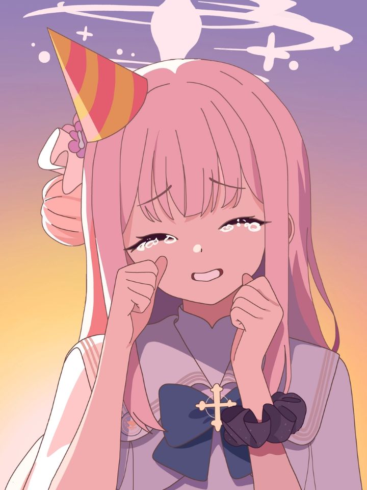 生日快乐