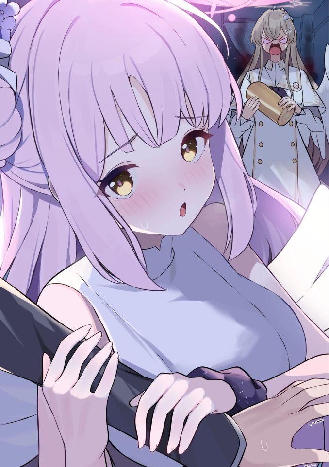 好大胆